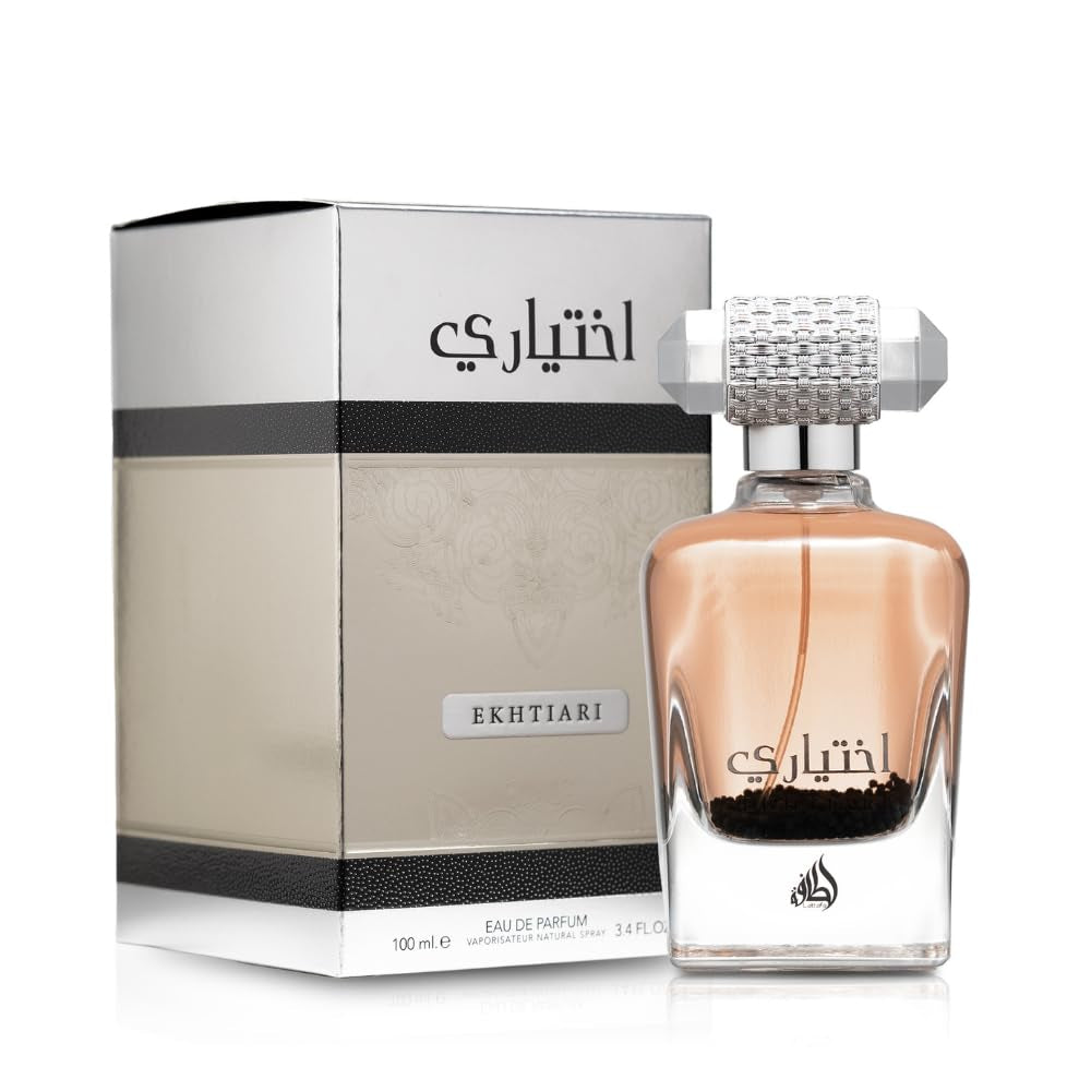 Ekhtiari Eau De Parfum 