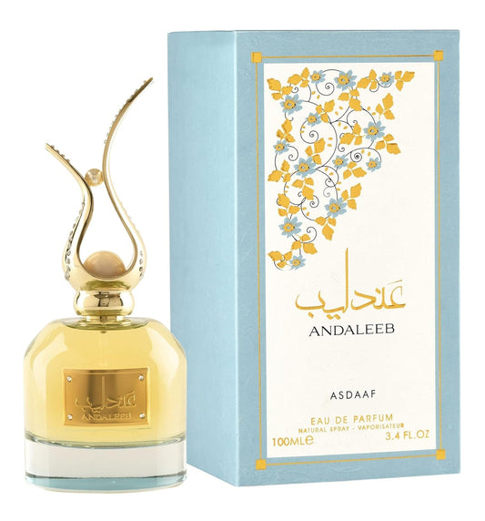 Andaleeb