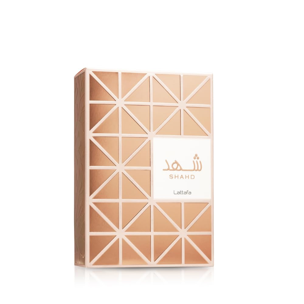 Shahd Eau De Parfum