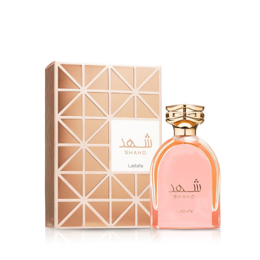 Shahd Eau De Parfum
