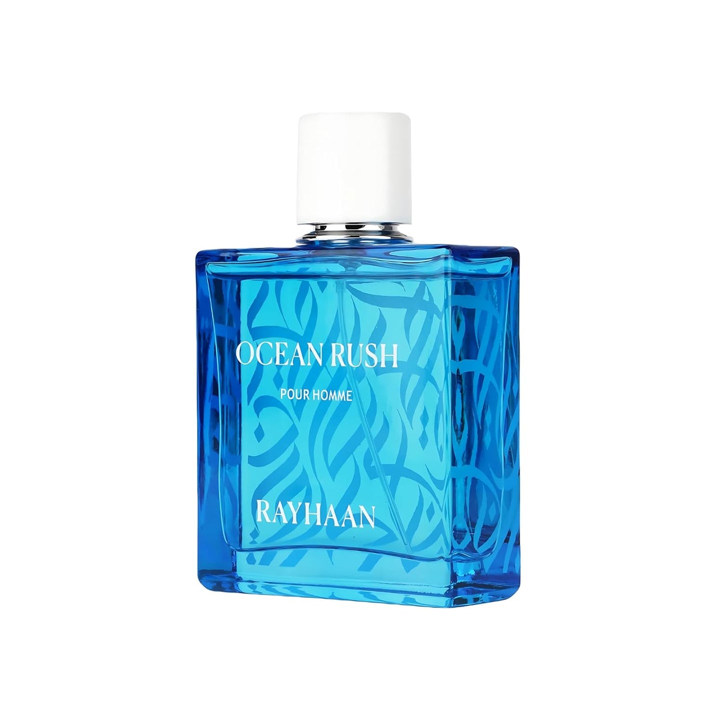 Ocean Rush - Eau De Parfum