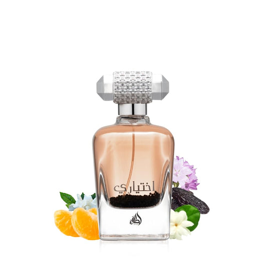 Ekhtiari Eau De Parfum 