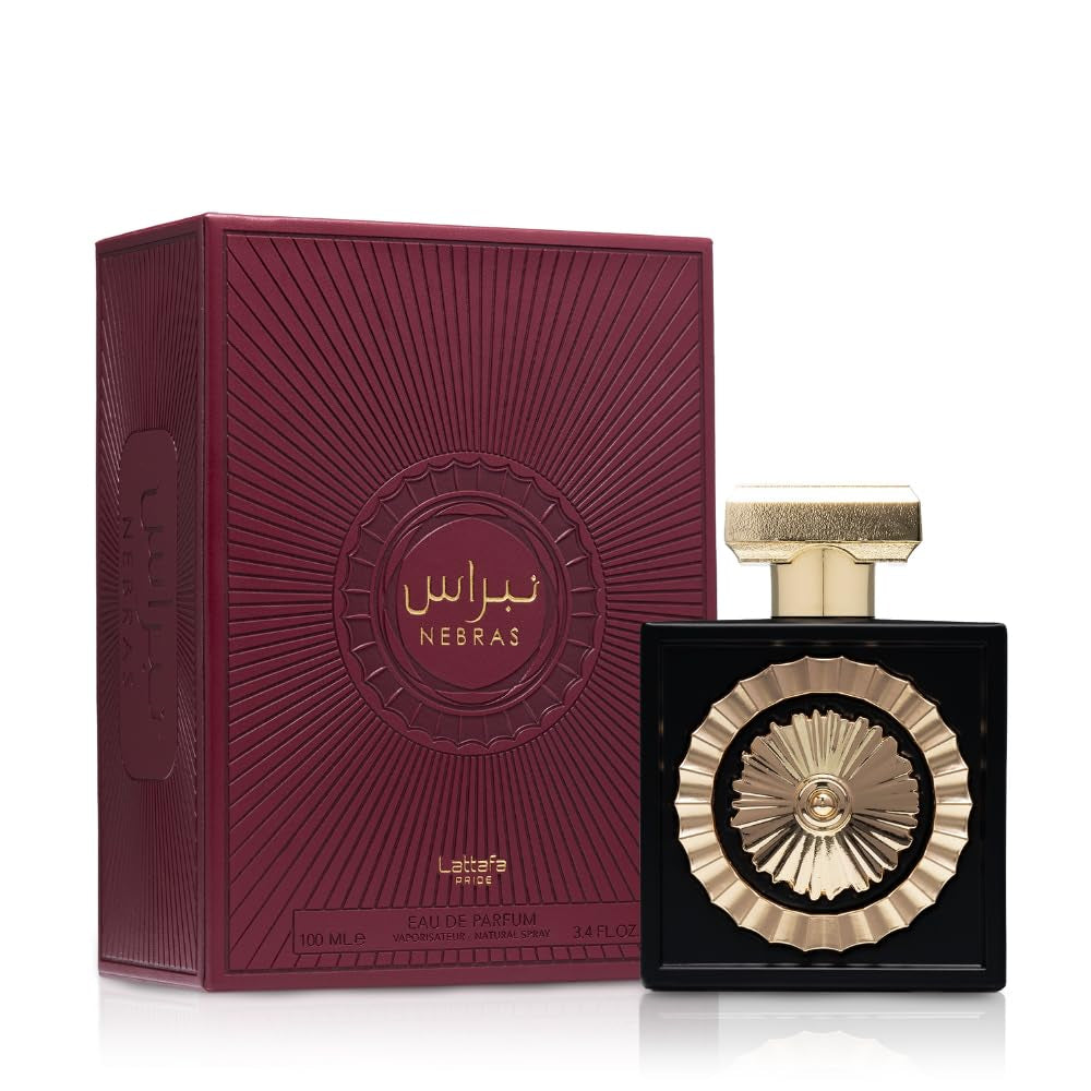 Nebras - Eau De Parfum
