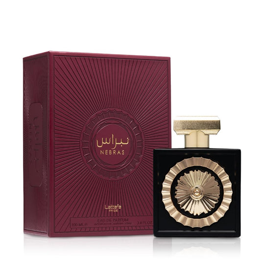 Nebras - Eau De Parfum