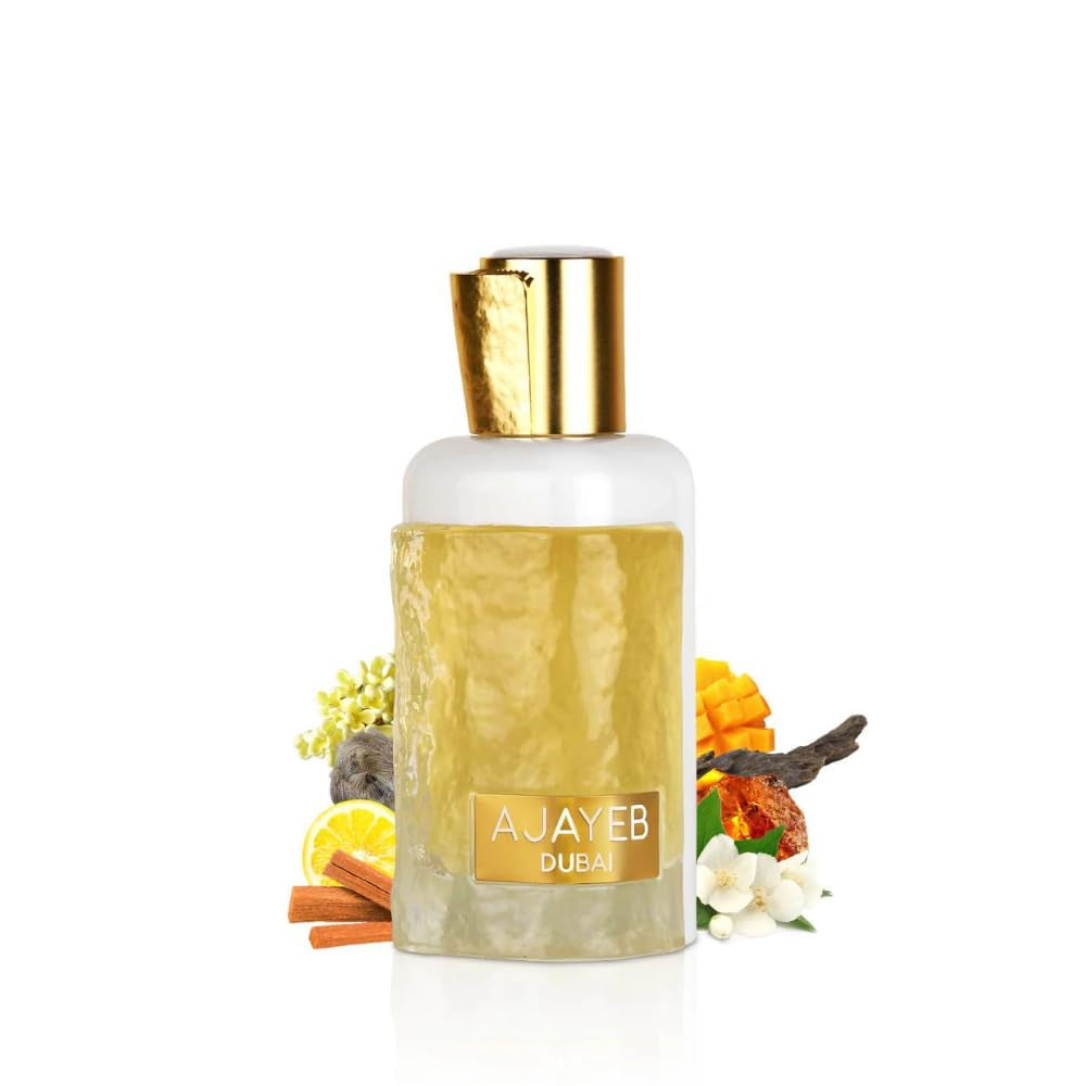 Ajayeb Dubai Portrait - Eau De Parfum 