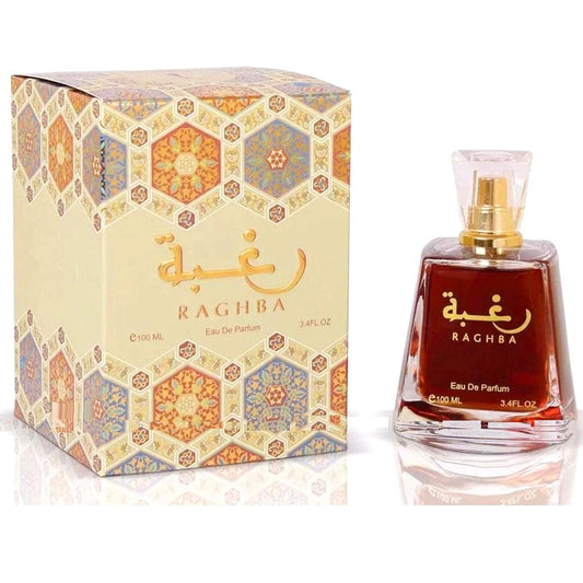 Raghba EDP - Unisex