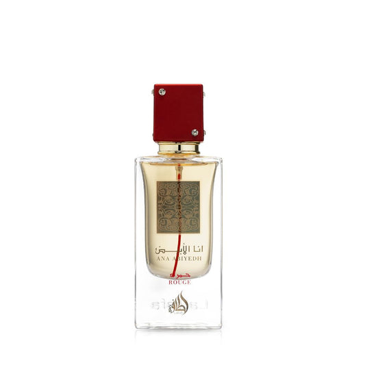 Ana Abiyedh Rouge - Eau De Parfum 