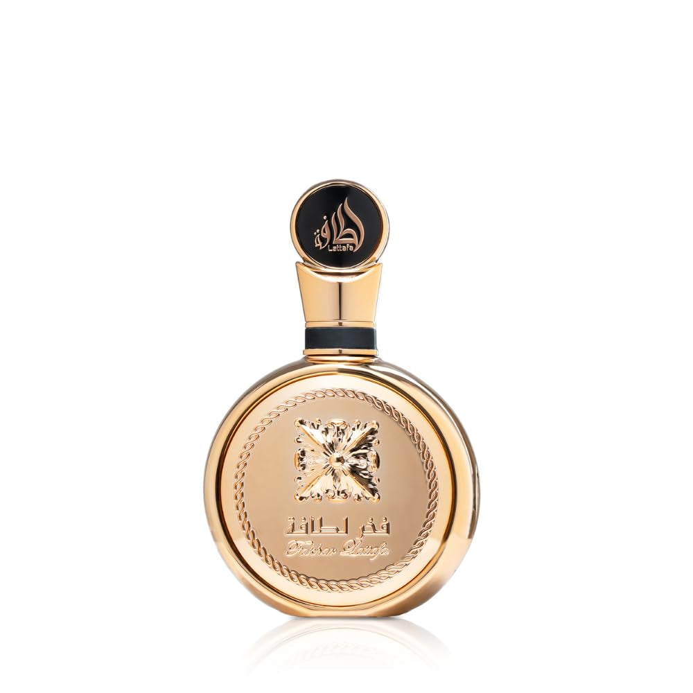 Fakhar Gold Extrait - Eau De Parfum