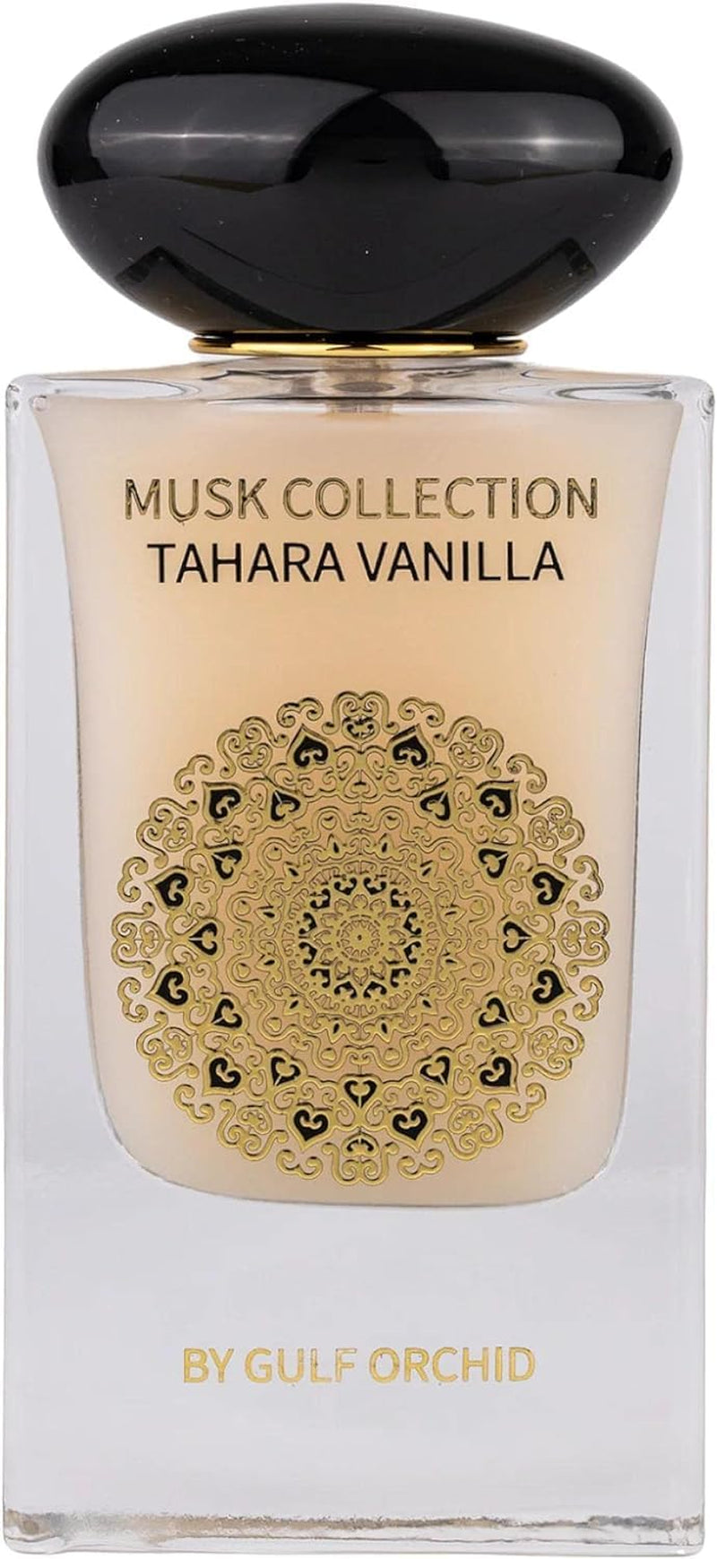 MUSK COLLECTION TAHARA VANILLA - Eau de Parfum