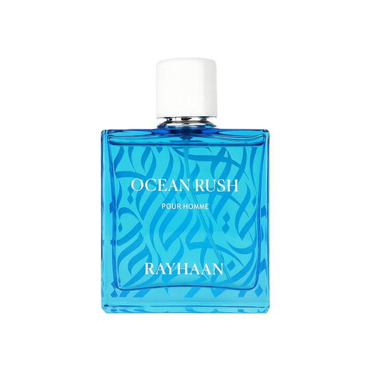 Ocean Rush - Eau De Parfum