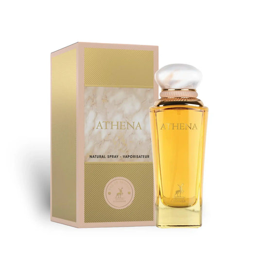 Athena - Eau de Parfum