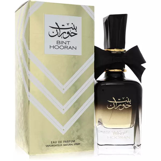Bint Hooran - Eau de Parfum