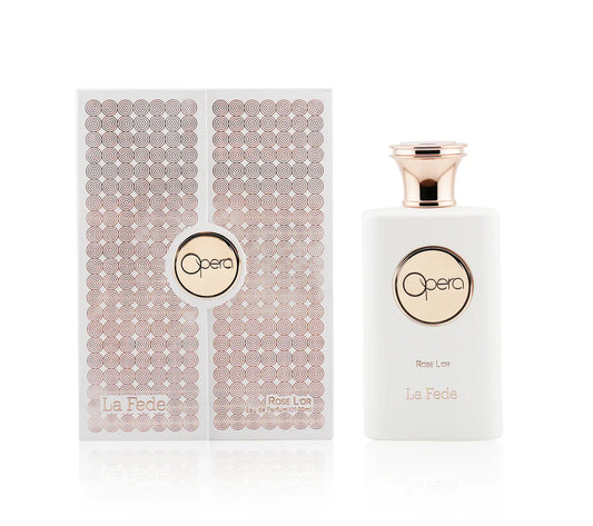 Opera Rose L'Or – Eau de Parfum