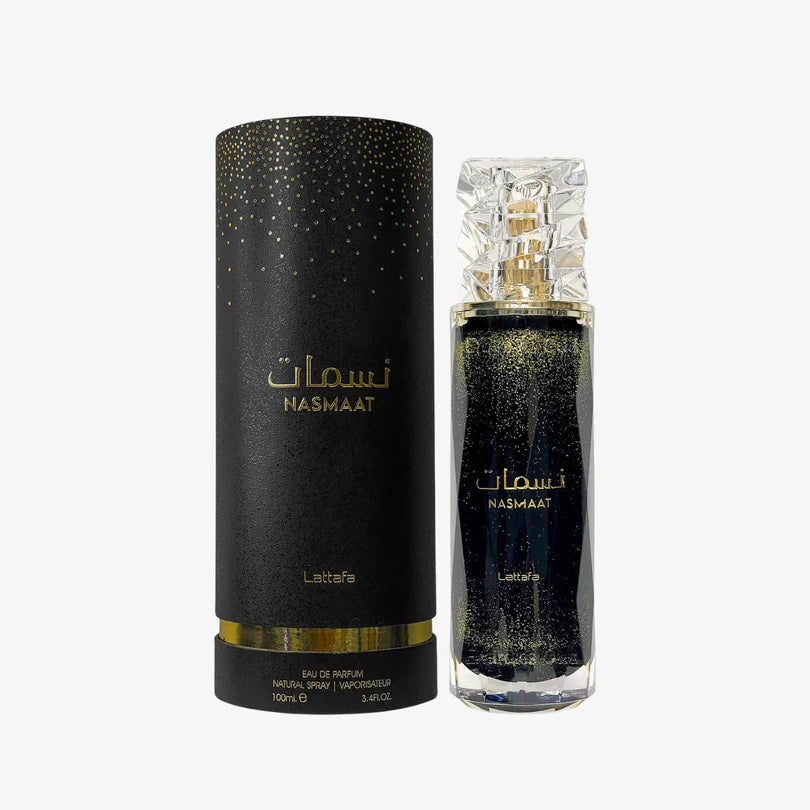 Nasmaat – Eau de Parfum