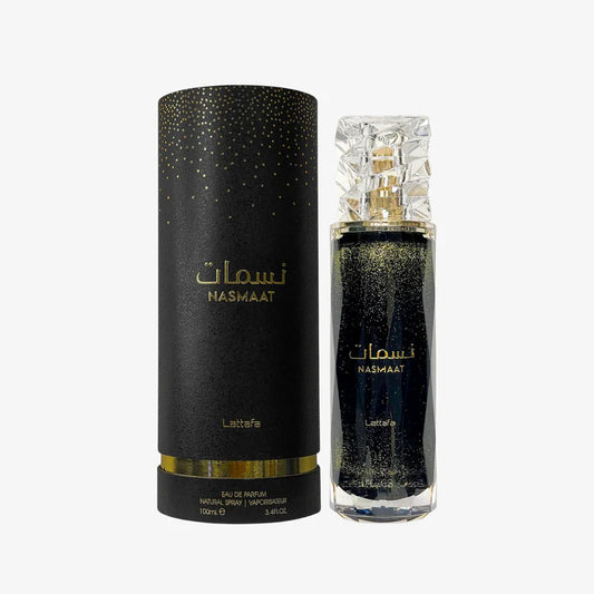 Nasmaat – Eau de Parfum
