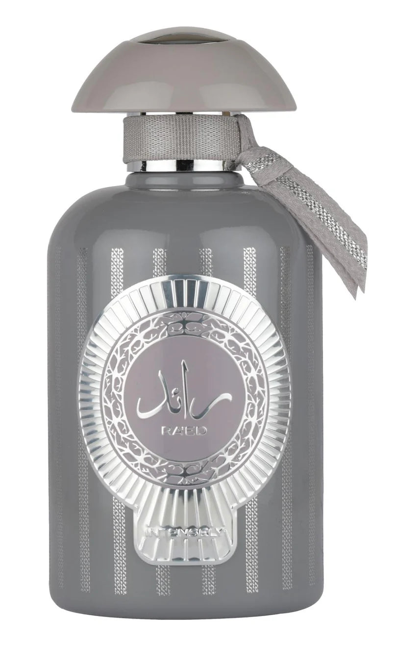 Ra'ed Intensely – Eau de Parfum