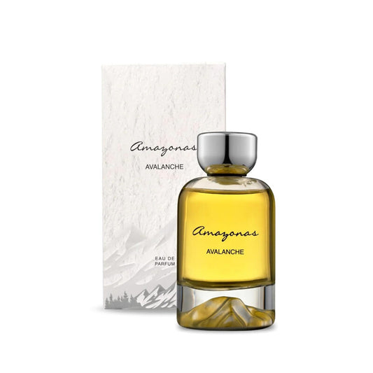 Amazonas Avalanche – Eau de Parfum