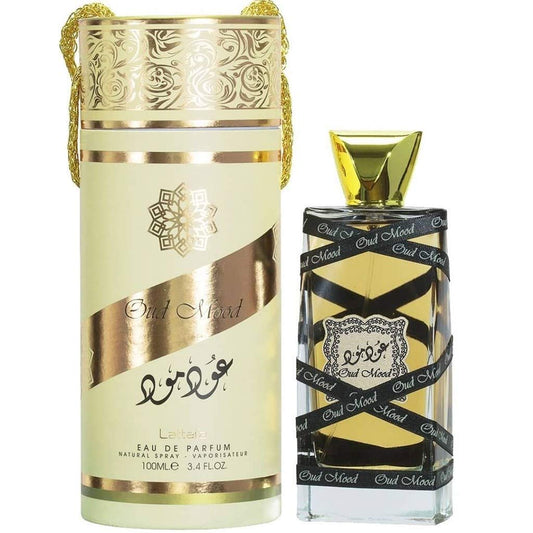 Oud Mood - Eau De Parfum