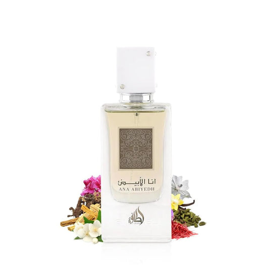 Ana Abiyedh - Eau De Parfum