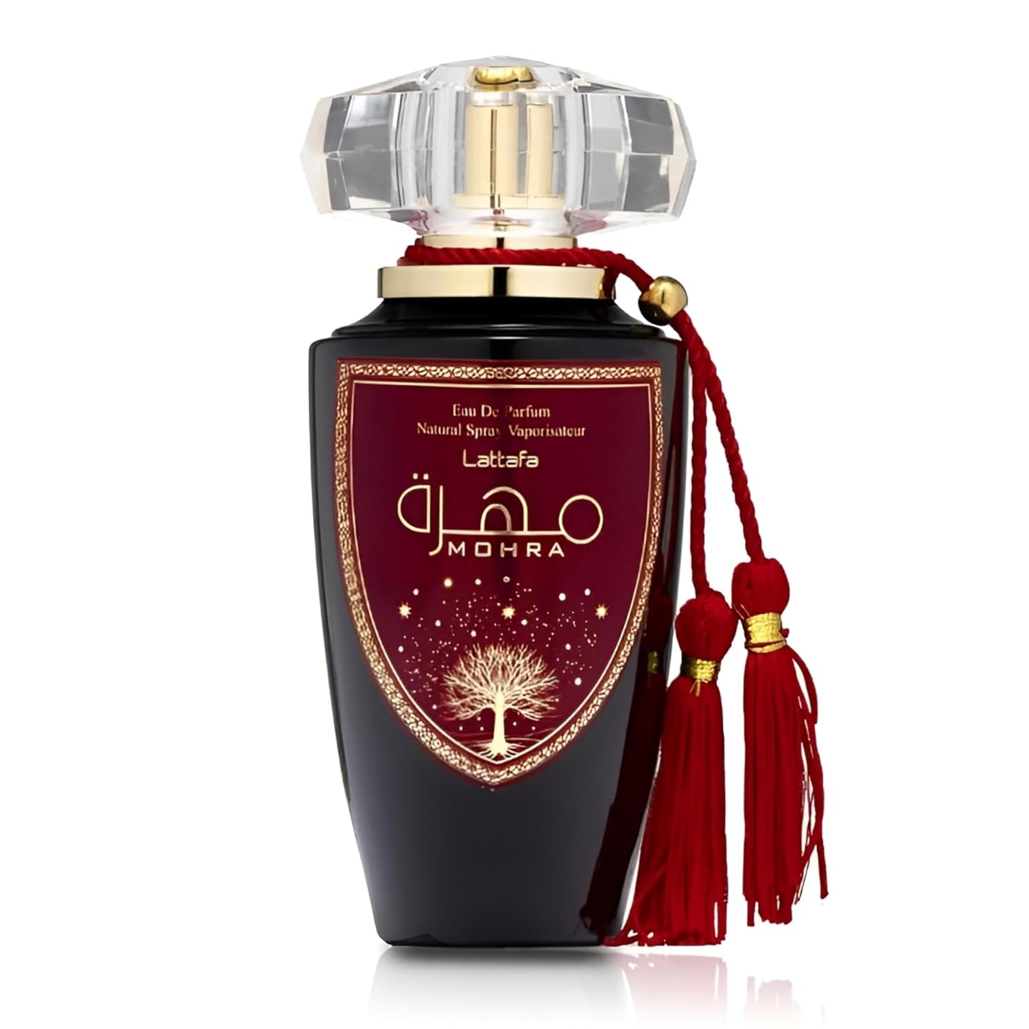 Mohra - Eau De Parfum