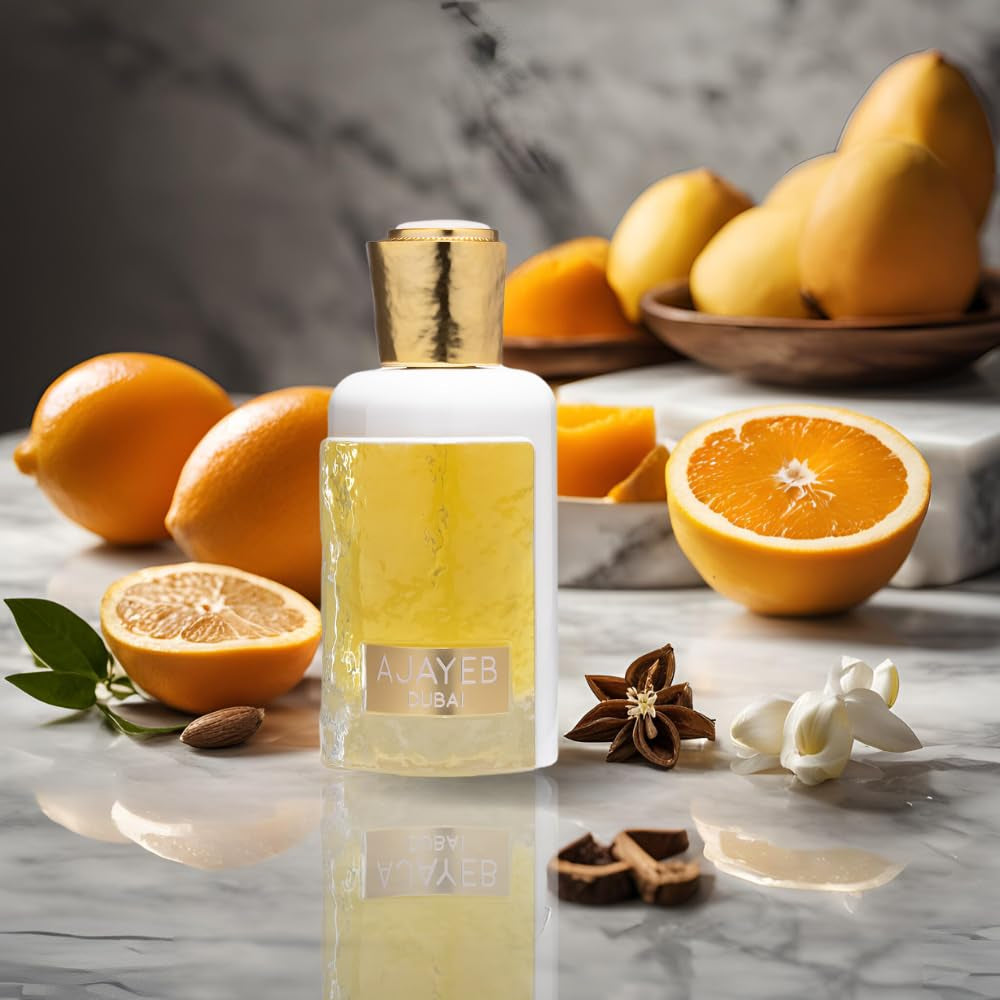 Ajayeb Dubai Portrait - Eau De Parfum 