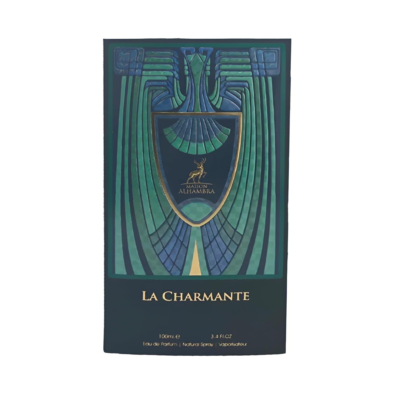 La Charmante - Eau De Parfum